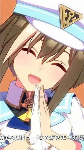 Umasugi Gourmet Parade #umamusume