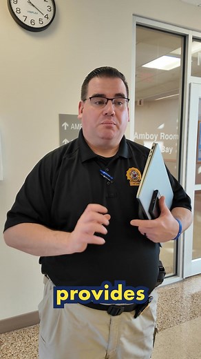 6.5K views · 73 reactions | We are committed to enhancing the expertise of our Field Training Officers through specialized training in case management for State Parole Board staff. This isn’t just training – it’s a transformation. Thank you to our partner, the Crime and Justice Institute. | New Jersey State Parole Board | Facebook