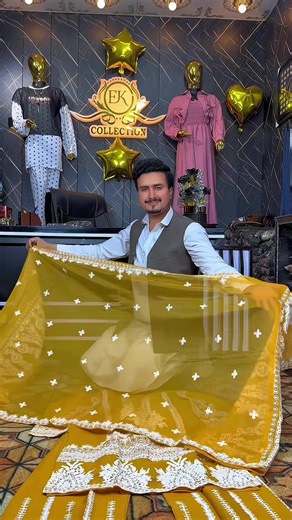 New Khadi Collection Available Now!