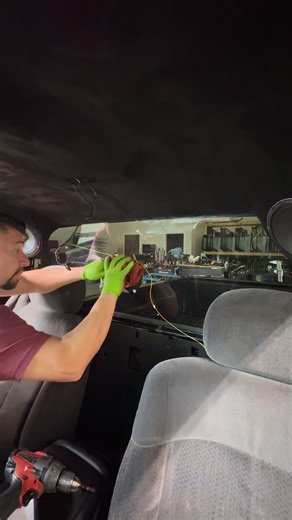 A look at a newer auto glass technique we’re trained in, alongside the proven methods we trust for quality results. | A-2-Z Glass Mobile Service