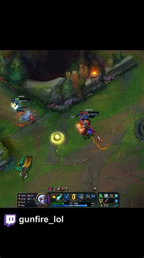 How to Outplay Gangplank as Ezreal