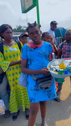 Vibrant Market Interactions in a French-Speaking Region