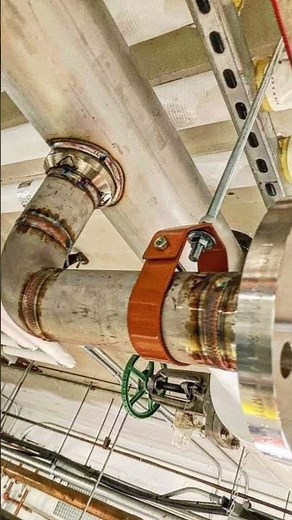 Std1.ASME B31.1 Power Piping2. *ASME B31.3 Process Piping3. *AWS D1.6 Stainless Steel Welding Code