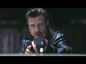 KILLING THEM SOFTLY | Killing Johnny Amato