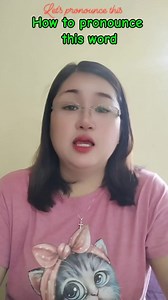 6.2K views · 57 reactions | How to pronounce January #pronunciation #reading #education | Teacher Anne | Facebook