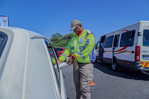 RTMC unveils plan to reduce festive season road crashes - SABC News - Breaking news, special reports, world, business, sport coverage of all South African current events. Africa's news leader.