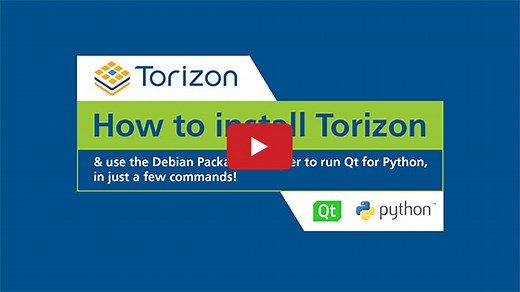 How to get started with Torizon - Industrial Linux Software Platform