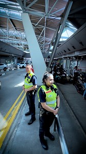 166K views · 550 reactions | Our First Response Team (FRT) officers...