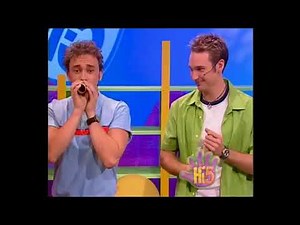 Hi-5: Animals pt 1