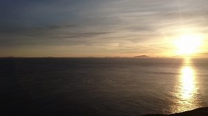 Enjoy a stunning sunset from Neist Point on the Isle of Skye, looking out over to Outer Hebrides. This was just one of the stunning views we enjoyed on last weeks Isle of Skye Adventure and Explore week. A mix of gentle walks, stunning locations and the chance to really explore the best of the Isle of Skye. 2018 dates now online: https://www.largeoutdoors.com/event/isle-of-skye-adventure-and-explore-week/ | Large Outdoors