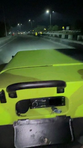 Ride raat nu Jeep te | Khoo wale