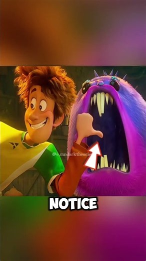 Johnny's DARKEST SECRET! #hoteltransylvania