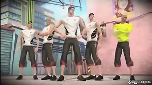 FIFA Street 3: Trailer oficial 2