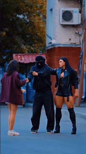 powerful strong woman bodybuilder #short