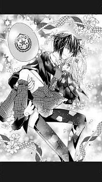 Shugo Chara Jewel Joker Chapter 9