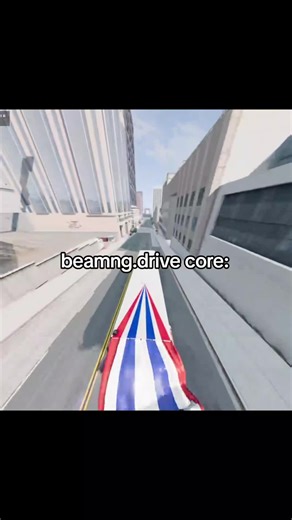 Exploring BeamNG.drive Core Features and Mechanics