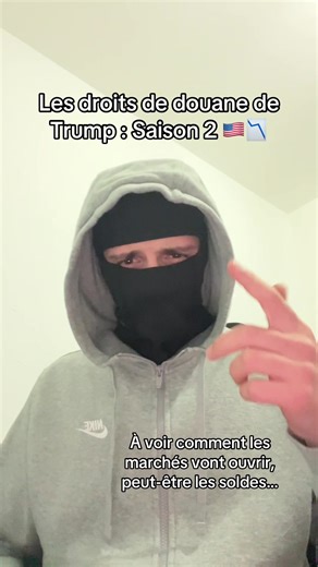 Trump et les droits de douane : impact sur la bourse