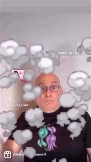 The traditional formula for gaining referrals is hand out 60 business cards to 60 people 1 person at a time and you’re like to get 2 referrals (Don’t send me hate mail, I’m NOT putting down handing out business cards) The new social digital formula for gaining referrals is create & post 1 Reel and you’re likely to get 4 referrals. Just in case you missed my point… Social digital marketing and branding collapses the time it takes to build a six figure luxury brand clientele. | Michael Cole Inspir