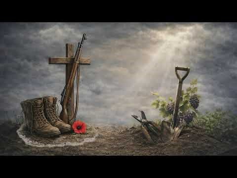 MWC: WELSH LANGUAGE ANZAC DAY SERVICE April 26 2026