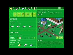 Download Lemonade Tycoon Full Version