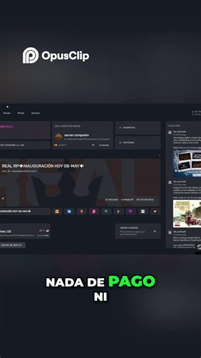 Free FiveM racing script! Free!
