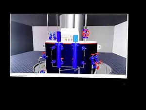 Engine Room Simulator LER3D