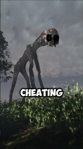 🪑What if you STAY in a COMPLETED LEVEL✅#backrooms #dreamcore #shorts