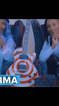 SAMIDOH FT JOYCE WA MAMA - WENDO WI CAMA 2019 (OFFICIAL VIDEO) New official VIDEO