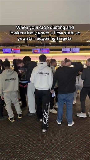 Mastering the Art of Strategic Crop Dusting