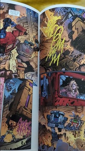 Instruments of Destruction - Transformers 17 18 19 20 #transformers #instrumentsofdestruction #short