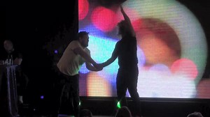 2.2K views · 24 reactions | Athy GFC LipSync Battles Ireland highlights Package. What a night we had in Co Kildare on Saturday, Super Night, Super Community & Super Show. If your club or school need funds, contact us and we can tailor our package to suit and it is all with our NO RISK GUARANTEE!! #officiallipsyncbattlesireland | LipSync Battles Ireland | Facebook