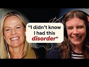 An ADHD coach on being a teen, ADHD overwhelm, and self-care (Caren Magill’s story) | ADHD Aha!