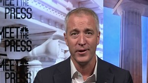 DCCC chair defends Democratic support for GOP election deniers: ‘We are more likely to win that seat’