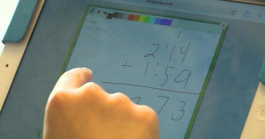 Students fear lack of internet access could leave them behind with online learning