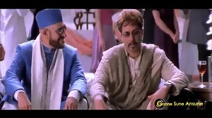 Dil Mein Hai Pyar Tera Hoton Pe Gitwa (II) | Alka Yagnik | The Hero: Love Story of a Spy 2003 Songs