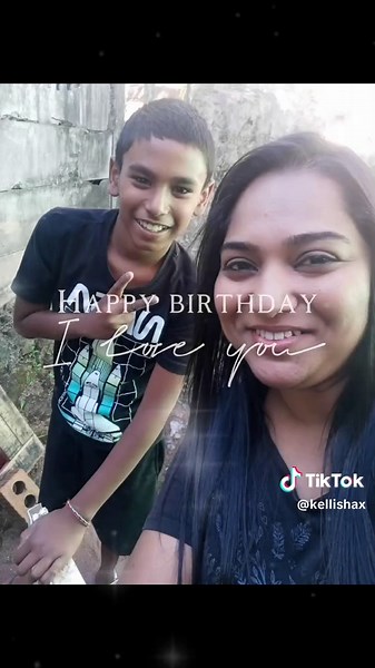 Happppiest Birthday Wishes to Aadithya on His 12th