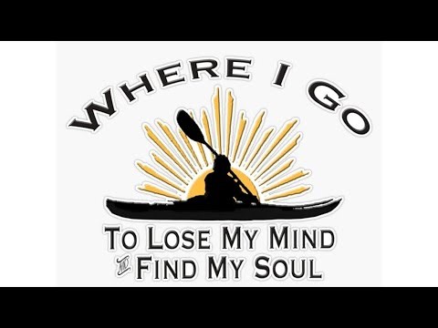 Hoodoo Voyager 100P Kayak Overview