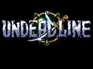 [Eng] Undead Line - Walkthrough (Sega Genesis) [1080p60][EPX+]