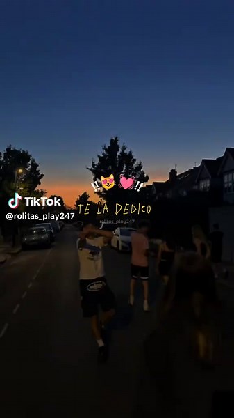 Qué tal si te enamoras de las locuras mías