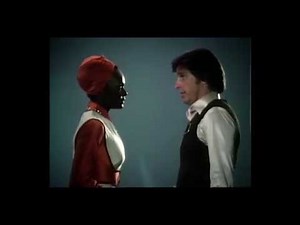 Jason of Star Command - Season 2 Episode 2 - Frozen In Space