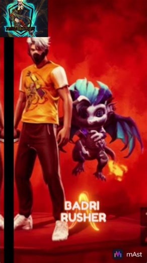 this is my squad intro all of you