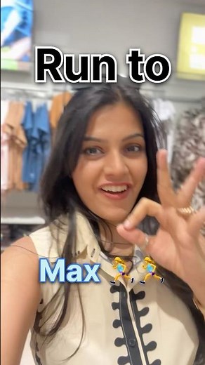 Max Fashion Latest Collection Under ₹499 😱| Shruti Kothari | Myntra Max Fashion | Budget Must-Buy