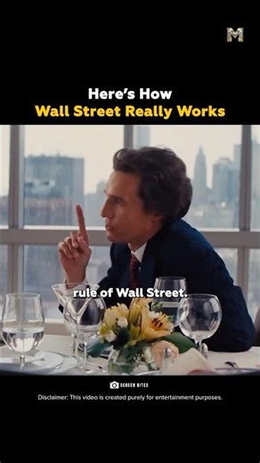 How Stockbrokers Actually Make Money #shorts #finance #wallstreet