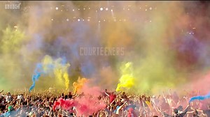 Not 19 Forever - The Courteeners, Live at T in the park 2016 | Manchester Lemon