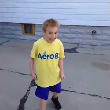 Crack Kid- Yeah by Usher Remix