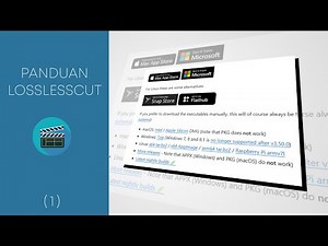 How to Install LosslessCut Software on Windows (Complete Guide)