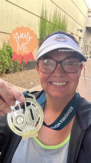 Experiencias del Medio Maratón de Phoenix 2023