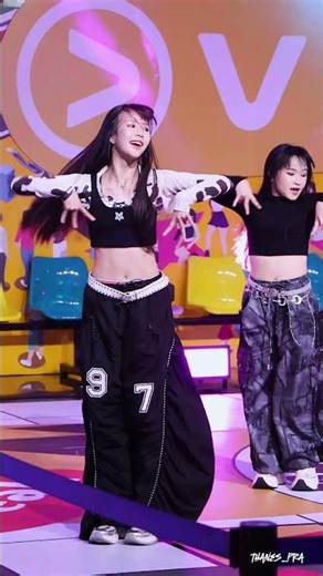 Prim Dance Viu Hongdae Vibes