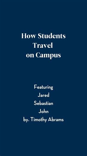 1.6K views | Happy International Sustainable Transport Day! How do...