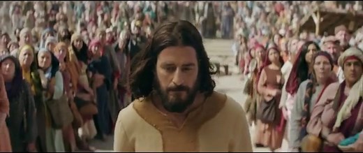 When Is 'The Chosen' Season 5 Coming Out? Here's The New Trailer & Release Date.